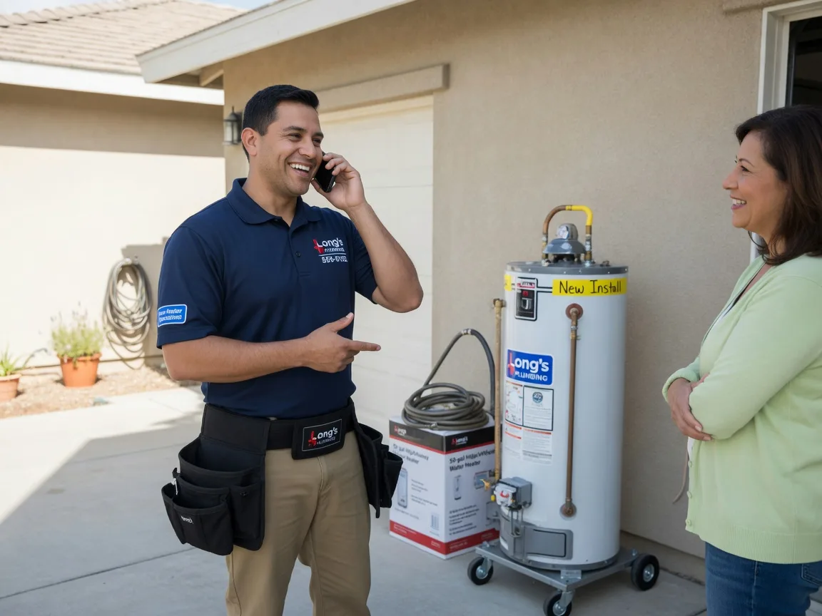 Leak Detection Central Point, OR FAQs